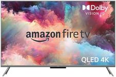 Amazon Fire TV 55-inch Omni QLED se