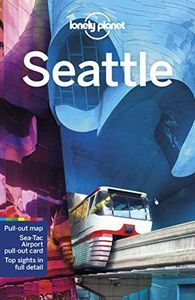 Lonely Planet Seattle (Travel Guide)