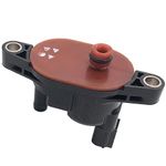 EPSIRMP 36162-RNA-A01 Vapor Canister Purge Solenoid Valve Compatible with Honda Civic 2006-2011 1.8L Fit 2007-2008 1.5L 136200-7140