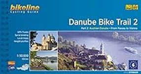 Danube Bike Trail 2 (Passau to Vien