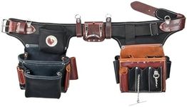 Occidental Leather Adjust-to-Fit In
