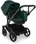 Bugaboo Donkey 6 Single-to-Double C