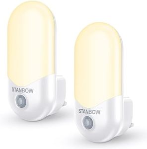 STANBOW Ni