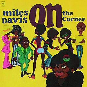 On the Corner [Vinilo][Import]