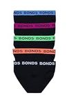 Bonds Men's Underwear Hipster Brief
