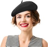 Wool Beret