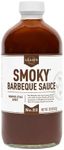 Lillie's Q Smoky BBQ Sauce 595 g, 5