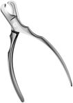 Dog Nail Clippers – Sharp, Durable, All Steel Material, Ergonomic Non-Slip Handle, Safe and Comfortable Trimming, Professional Pet Nail Trimmers for All Dogs Cats