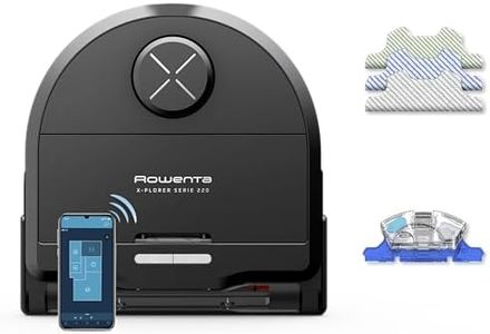 Rowenta X-