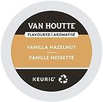 Van Houtte Coffees Vanilla Hazelnut
