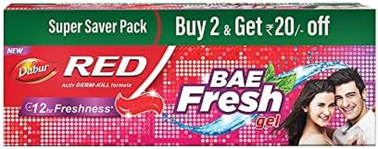 Dabur Red 