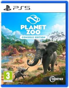 Planet Zoo