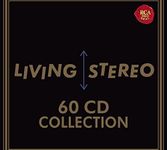 Living Stereo Collection 1 / Variou