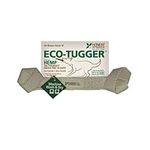 Honest Pet Products 8" Eco-Tugger, 