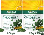 Chlorella 