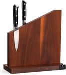 Gourmetop Magnetic Knife Block, Mag