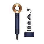 Dyson Supersonic hair dryer (Prussian Blue/Rich Copper)