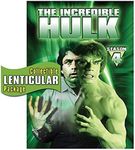 The Incredible Hulk: Season 4