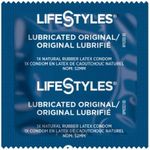 LifeStyles ULTRA LUBRICATED Condoms