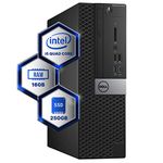 Dell Pc Configuration