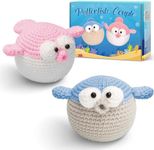 CROCHETTA Crochet Kit for Beginners