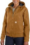 Carhartt Women's Active Jacket Wj13