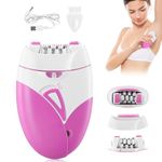 Epilady Facial Epilator