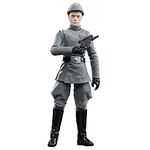 STAR WARS The Vintage Collection Admiral Piett Return of The Jedi 3.75-Inch Collectible Action Figures, Ages 4 and Up