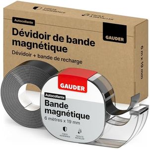 GAUDER Dév