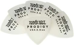 Ernie Ball Guitar Picks P09337