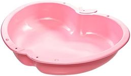 Starplay Apple Pool/Sandpit, Pink, 