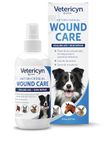 Vetericyn Wound and Skincare - Liquid Spray - 236ml
