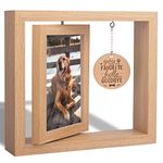 Dog Memorial Gifts,Pet Memorial Gifts,Pet Loss Gifts,Loss of Dog Sympathy Gift,Dog Picture Frame,Dog Memorial Picture Frame,Dog Remembrance Gift,dog lovers gifts for women