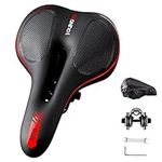 YOUNGDO Bike Saddle, Comfortable So