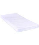 Thick Travel Cot Mattress, fits Mothercare/ Argos /MAMAS & PAPAS etc, 95 x 65 x7.5cm By Startextile