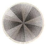 3 Foot Round Rugs