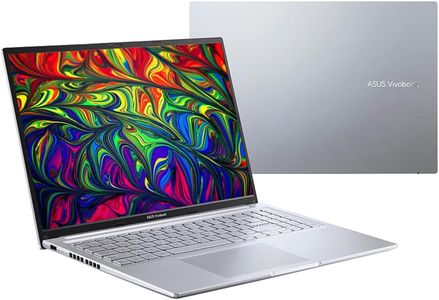 ASUS Vivobook 16 Laptop – Ryzen 5, 16GB RAM, 512GB SSD