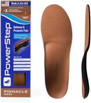 PowerStep Pinnacle Dress Orthotic I