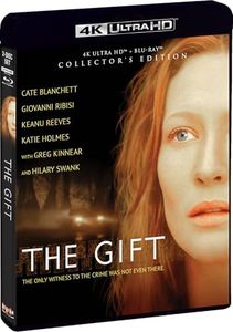 The Gift (