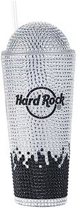 Hard Rock Bling Tumbler