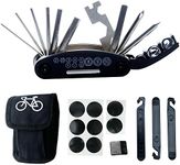 DAWAY Bike Repair Tool Kits - 16 in