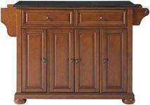 Crosley Furniture Alexandria Granit