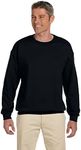 Gildan Adult Fleece Crewneck Sweats