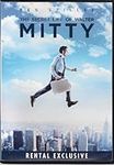 Secret Life of Walter Mitty (Dvd, 2