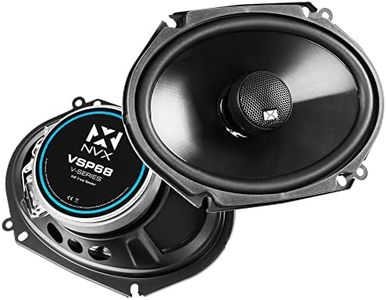 NVX VSP68 