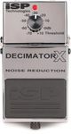 ISP Technologies Decimator X - Effect for Guitars