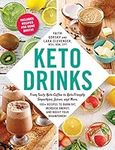 Keto Drinks: From Tasty Keto Coffee