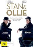 Stan & Ollie (DVD)