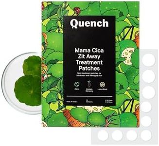 Quench Zit