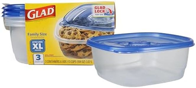 Glad GladW